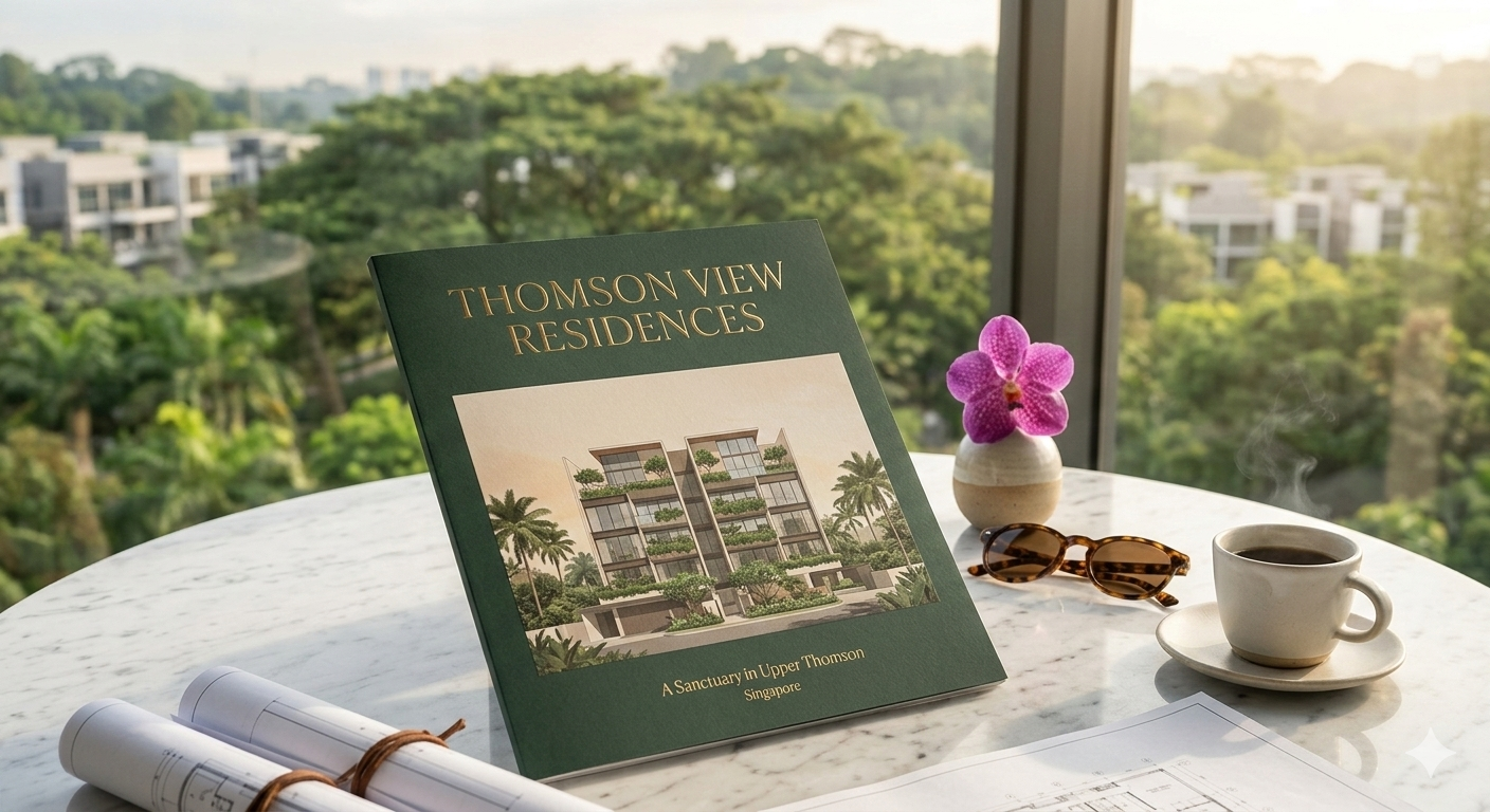 Explore meticulously designed layouts for all unit types, from 1-bedroom + study to expansive 5-bedroom premium units and penthouses.