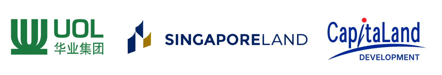 Developer Logos