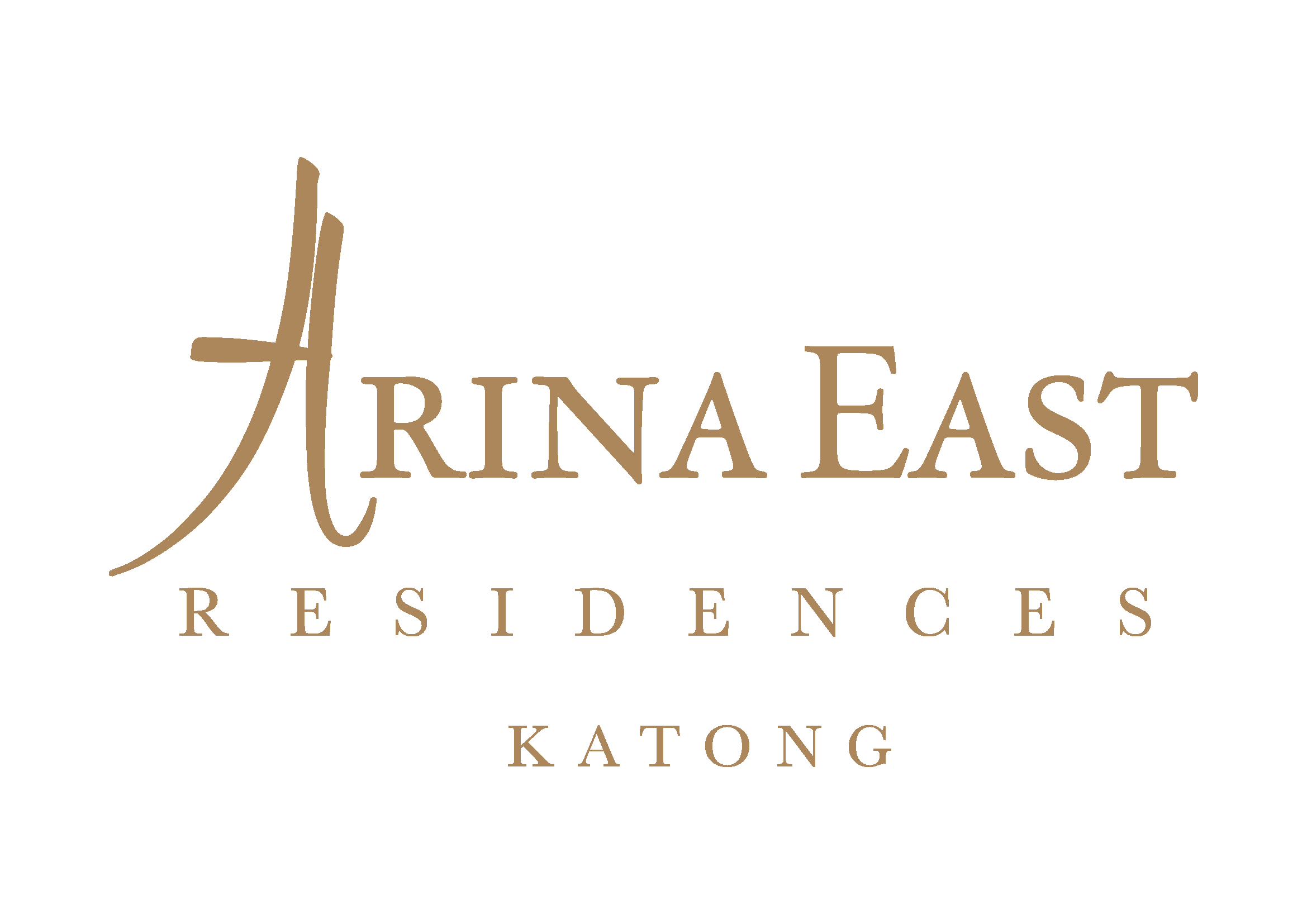 Arina East