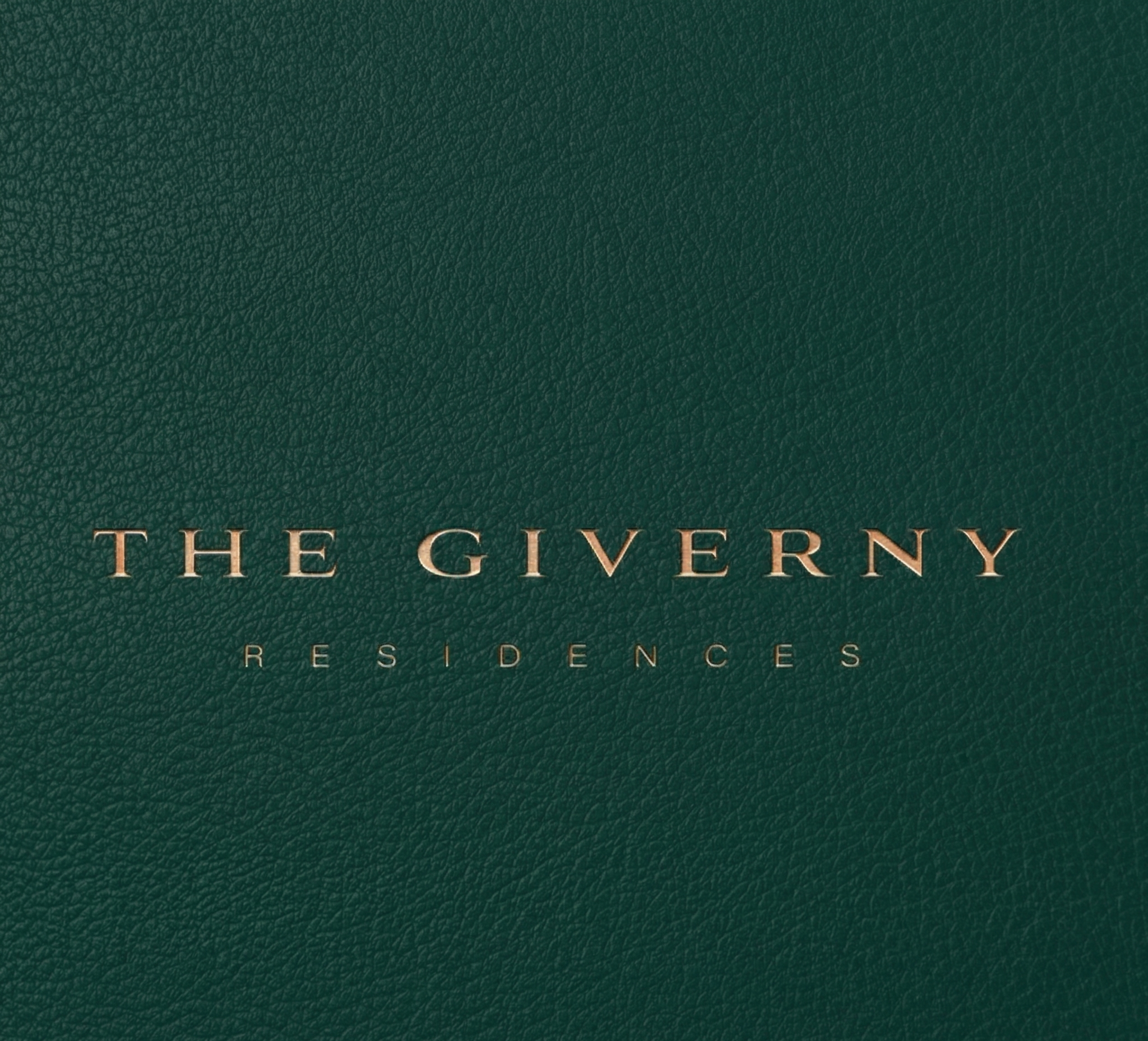 The Giverny Residences