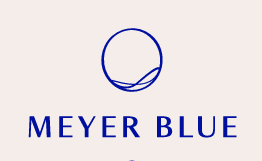 Meyer Blue