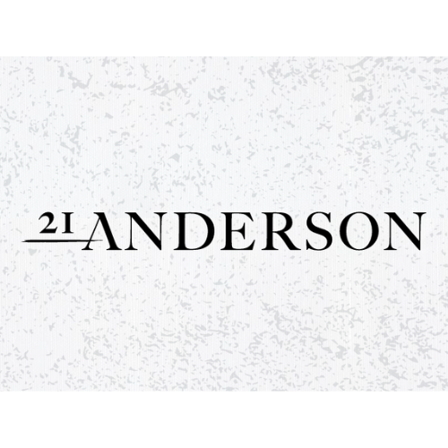 21 Anderson