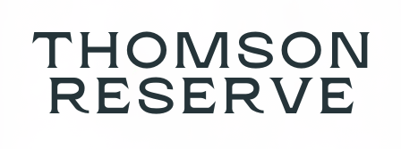 Thomson Reserve (Daniel)