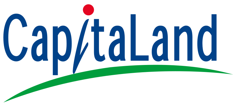 CapitaLand logo